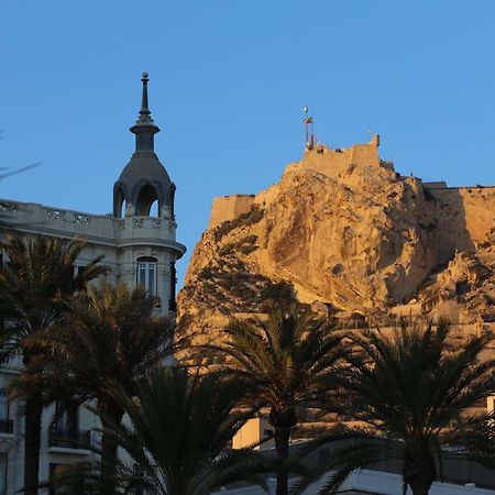 Dream Loft Old City Center Alicante Exterior foto